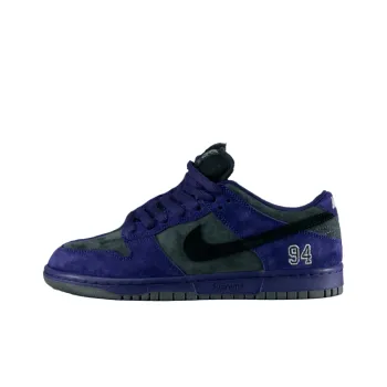 Nike Sb Dunk Low Supreme 94 Ink