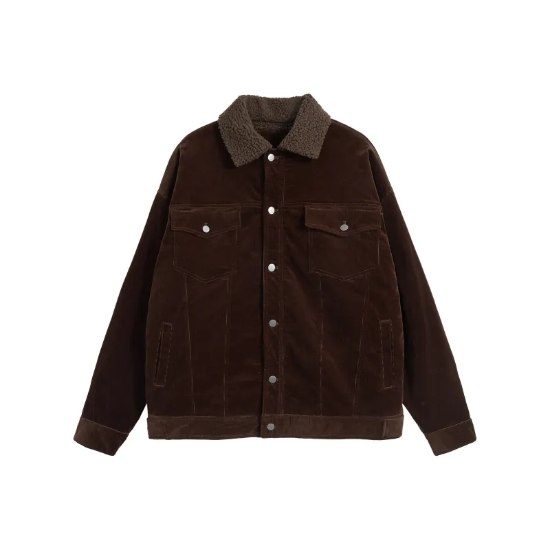 UNIWOLF Jackets Unisex-12