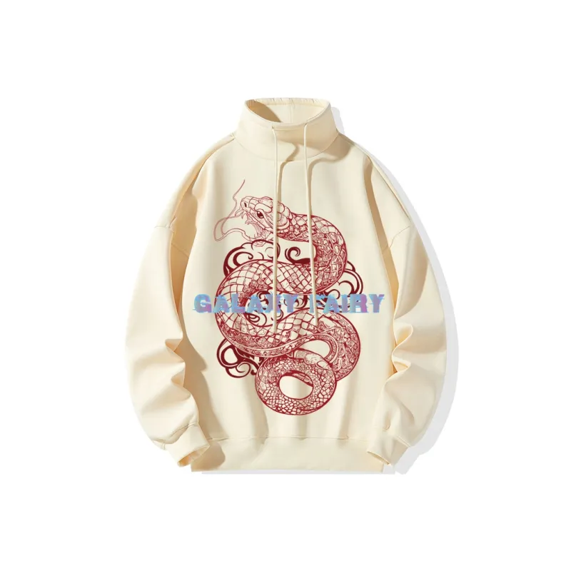 GALAXY FAIRY Sweatshirts Unisex-2