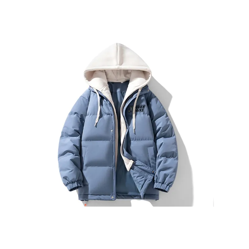 BOBBY ABLEY Jackets Coats Unisex-48