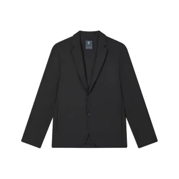 FILA Business Suit Men's Jet Black