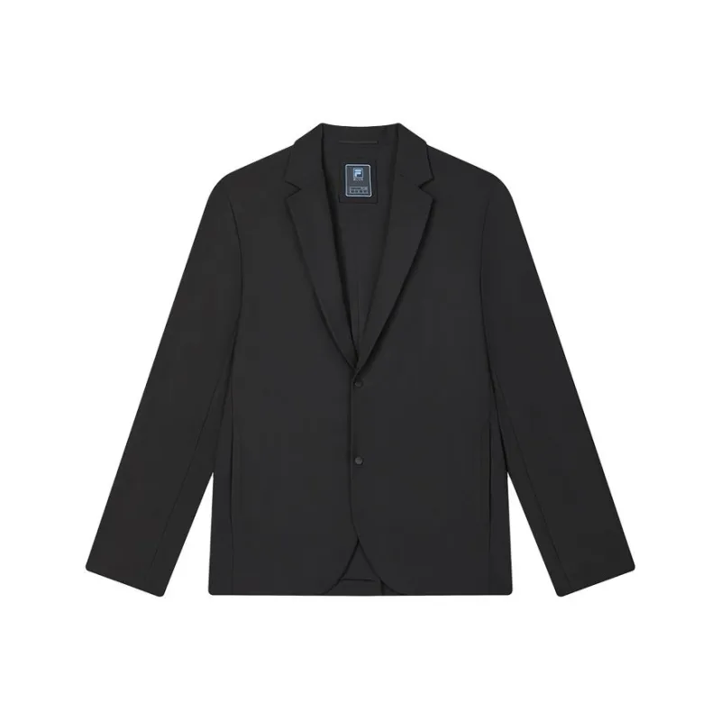 FILA Business Suit Men's Jet Black-0