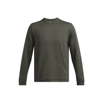 Under Armour UA Meridian Sweatshirt Men's Ocean Green