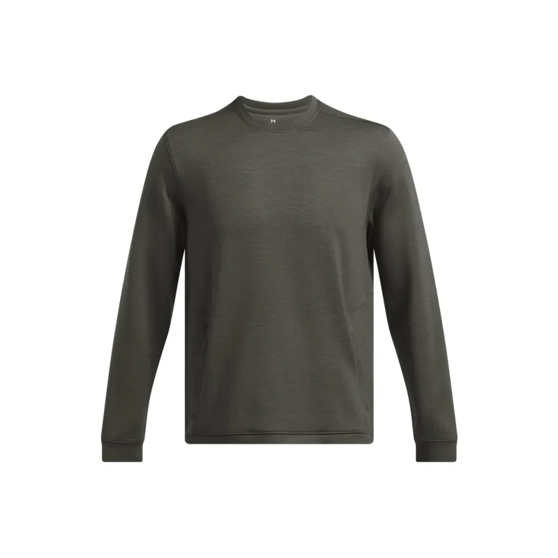 Under Armour UA Meridian Sweatshirt Men's Ocean Green-0