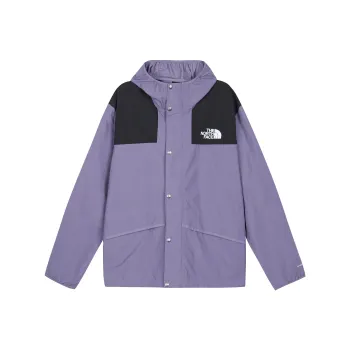 THE NORTH FACE Mountain Jackets Coats Men's Taro Purple