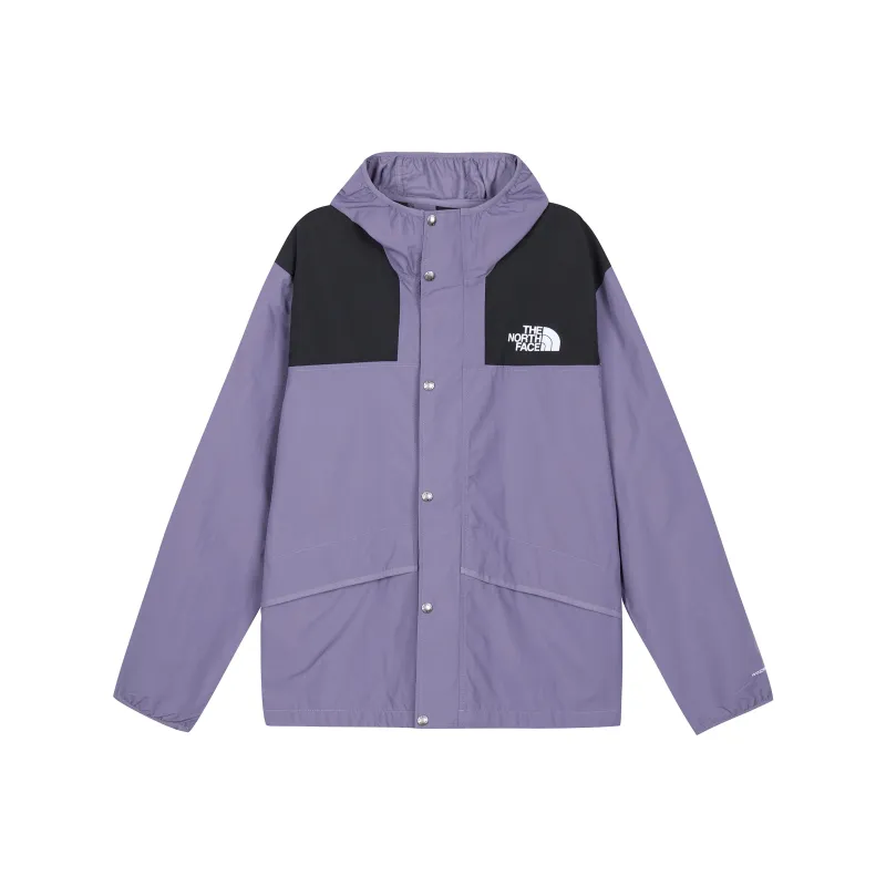 THE NORTH FACE Mountain Jackets Coats Men's Taro Purple-0