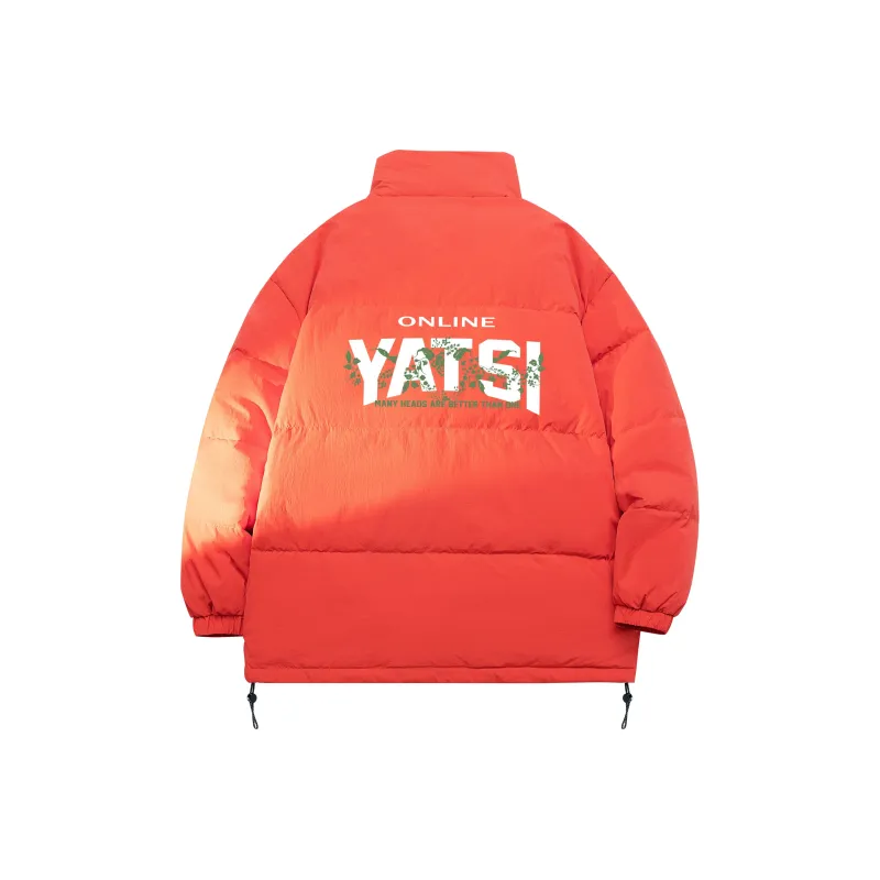 YATSI Down Jackets Unisex-2