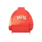 Orange Red