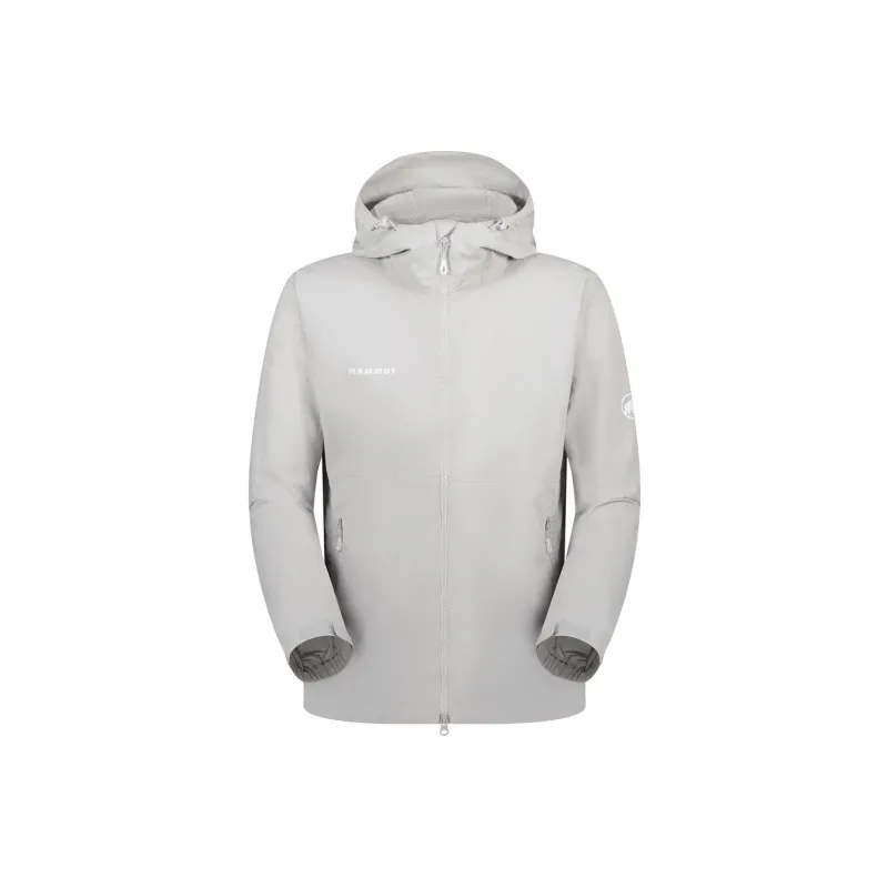 MAMMUT Jacket AF Asia Version Men's-5