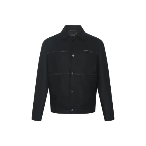 LESS IS MORE Jeans Men White