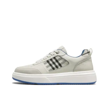 Desai Low Top Skateboard Shoes Men's