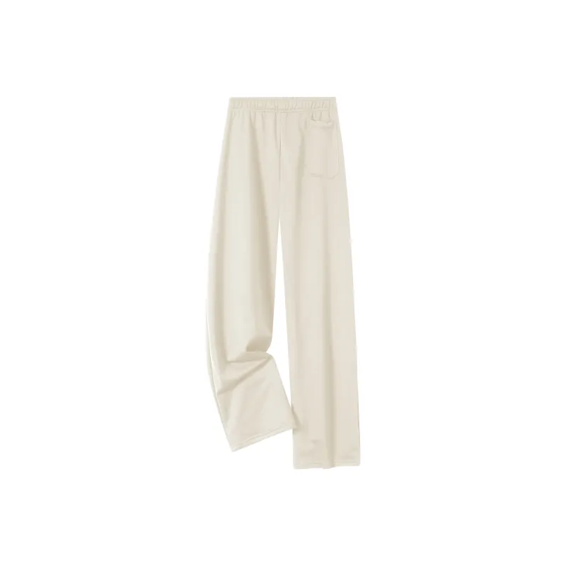 I.E Casual Pants Unisex-5