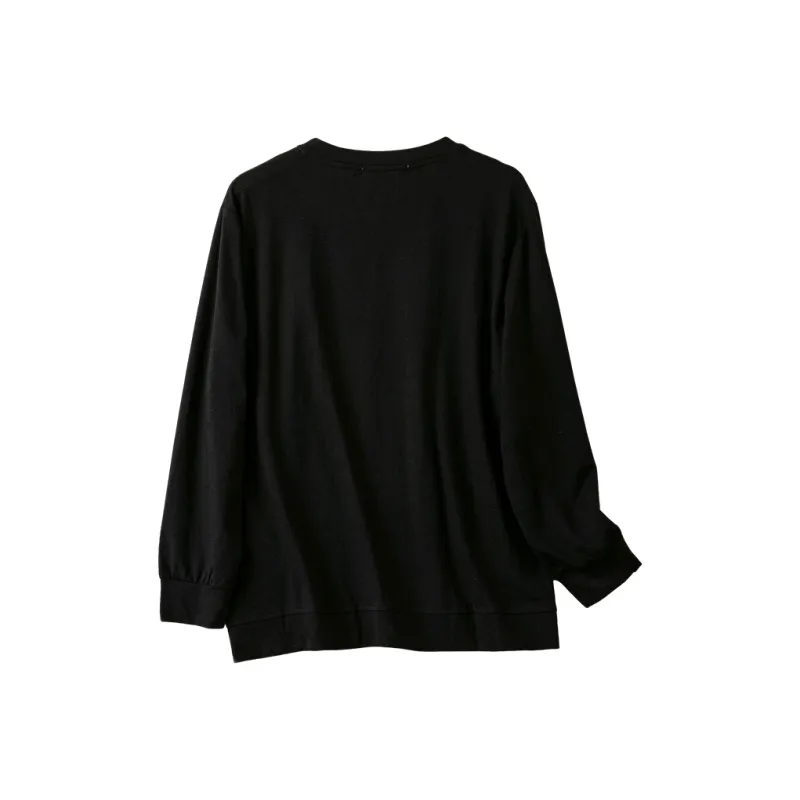 CHABER Sweatshirts Women's-4