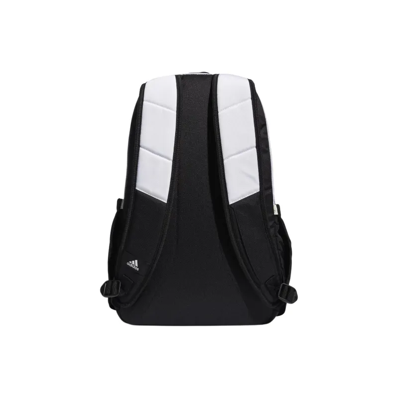 Adidas Free Shipping With AdiClub Defender Backpack-2