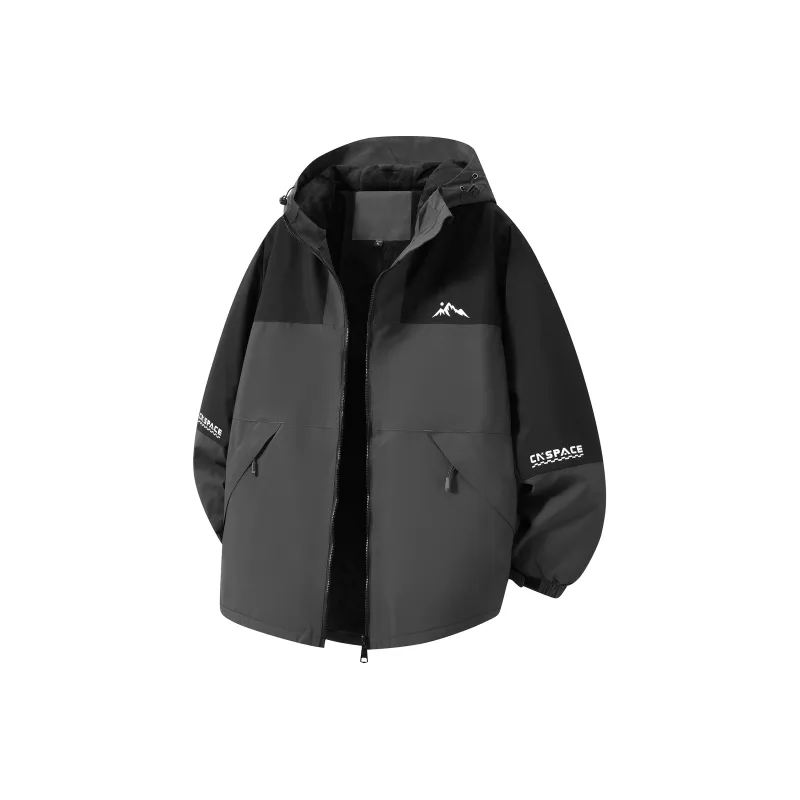 China Aerospace Jackets Coats Unisex-0