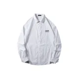 Raw White