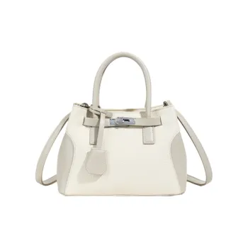Wenpercy PU Shoulder Bag, Handbag Women's Multicolor