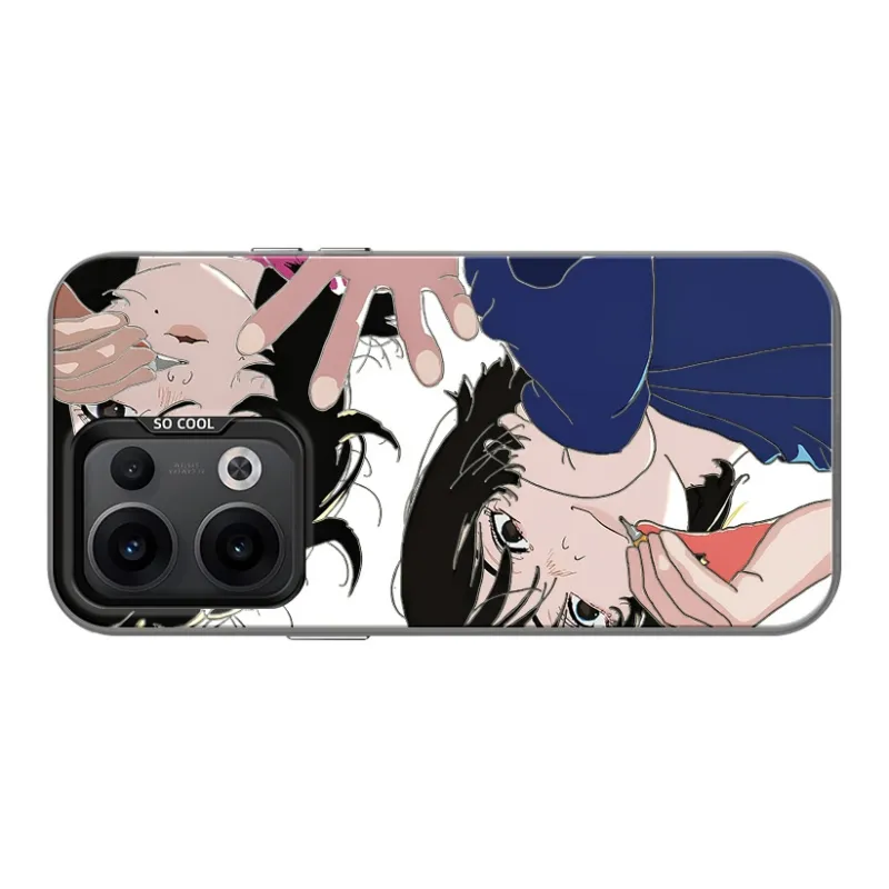 MANQIN Phone Cases-4