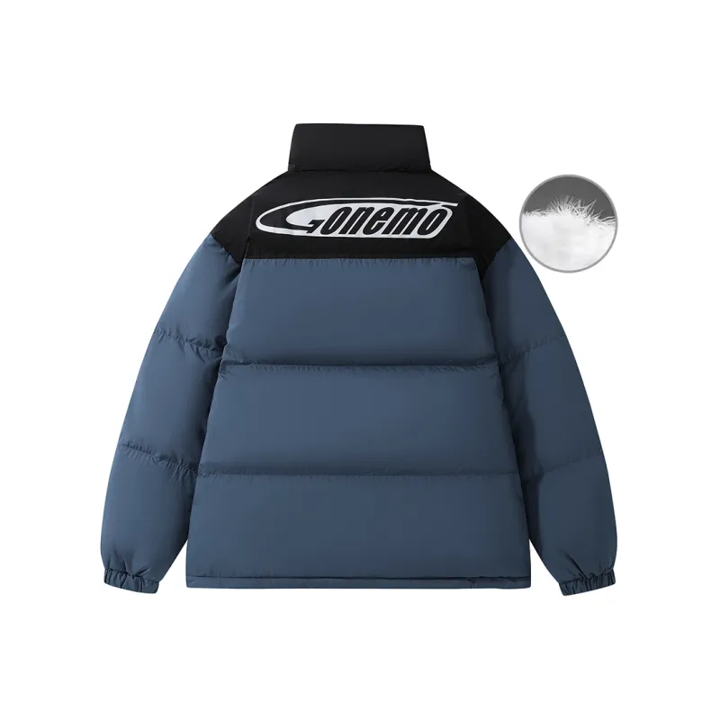 GO NEMO Down Jackets Unisex-20