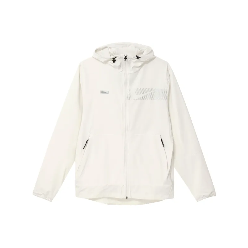 Nike Jackets Men White-0