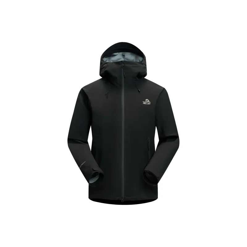 PELLIOT Classic 1.0 Windbreaker Jacket Unisex-10