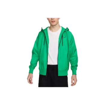 Nike Jackets & Coats Men's Green