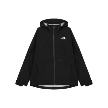 THE NORTH FACE Stormpeak Windbreaker Jackets Men Cosmic Black