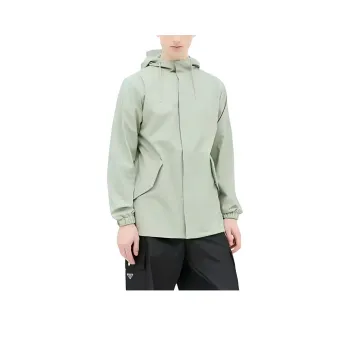 Rains Fishtail Jacket