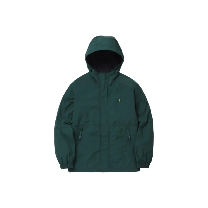 KOLON SPORT Windbreaker Jackets Unisex-2
