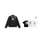 Black (Comes with T-Shirt)