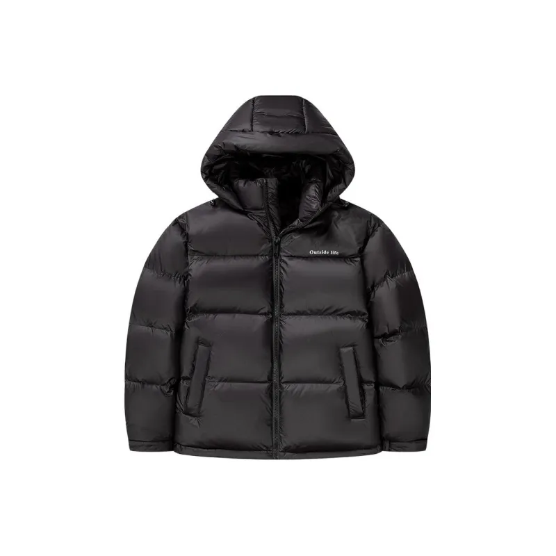 YAYA Down Jackets Men-0