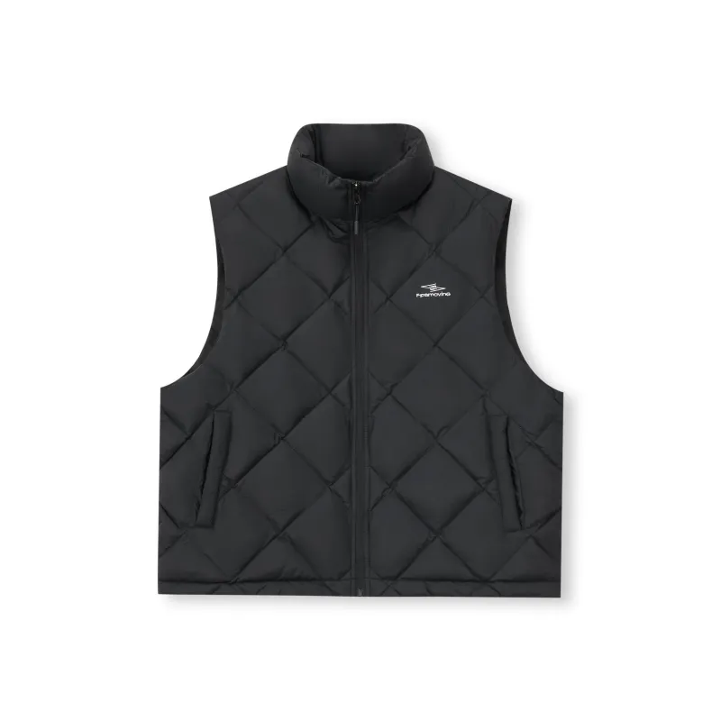 FPA ALWAYS MOVING Series Vest Unisex-0