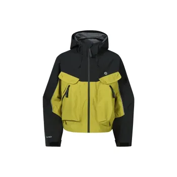 GUUKA TECH Jackets Coats Unisex