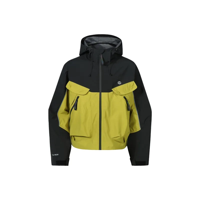 GUUKA TECH Jackets Coats Unisex-0