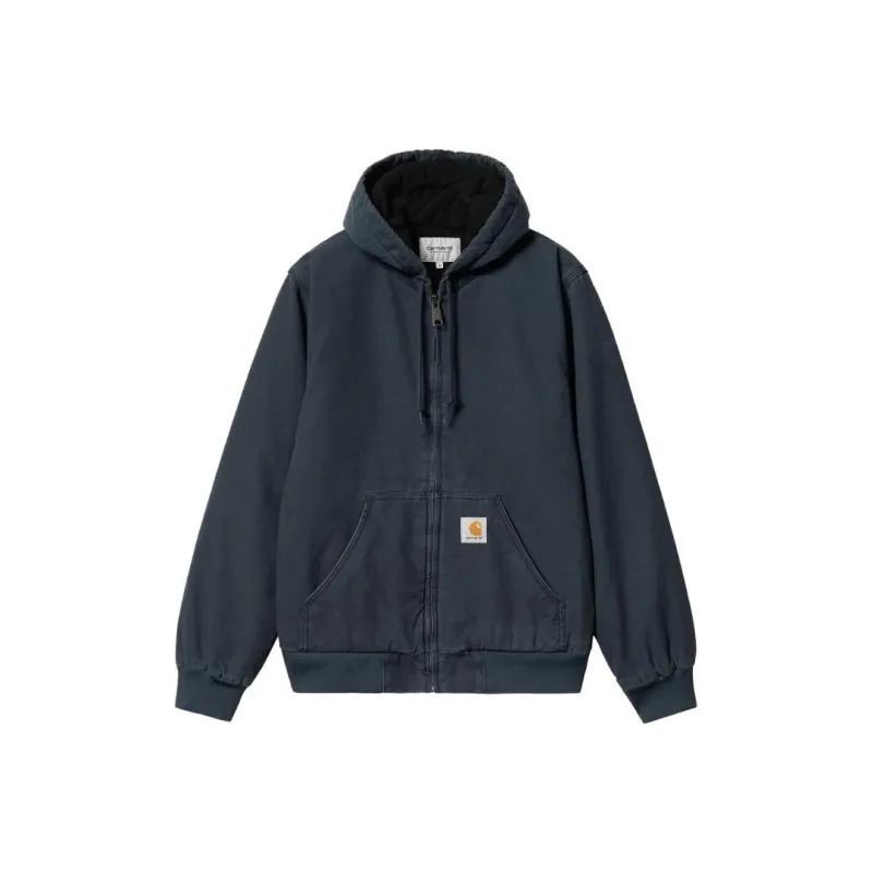 Carhartt WIP Jackets Men Blue-0