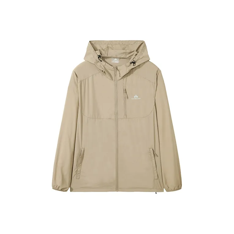 PIONEER CAMP Sun Protection Clothing Unisex-8