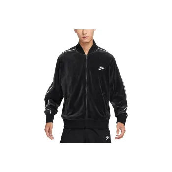 Nike Jackets Men Black