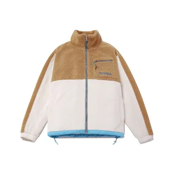 Guuka Jacket Men's Light Apricot
