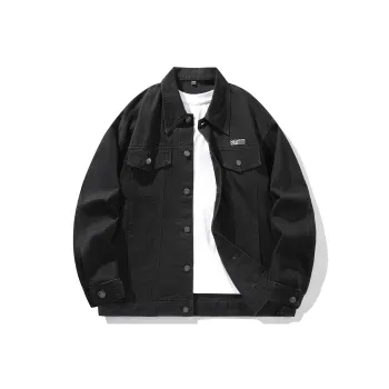 RHIME Chime95 Series Denim Jacket Unisex