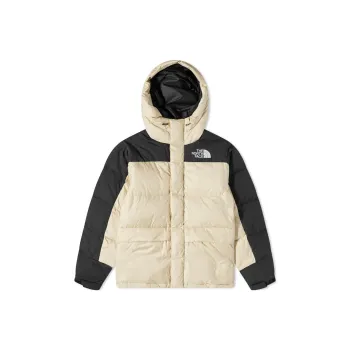 THE NORTH FACE Down Jacket Men's White