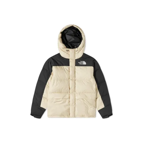 THE NORTH FACE Down Jacket Men's White