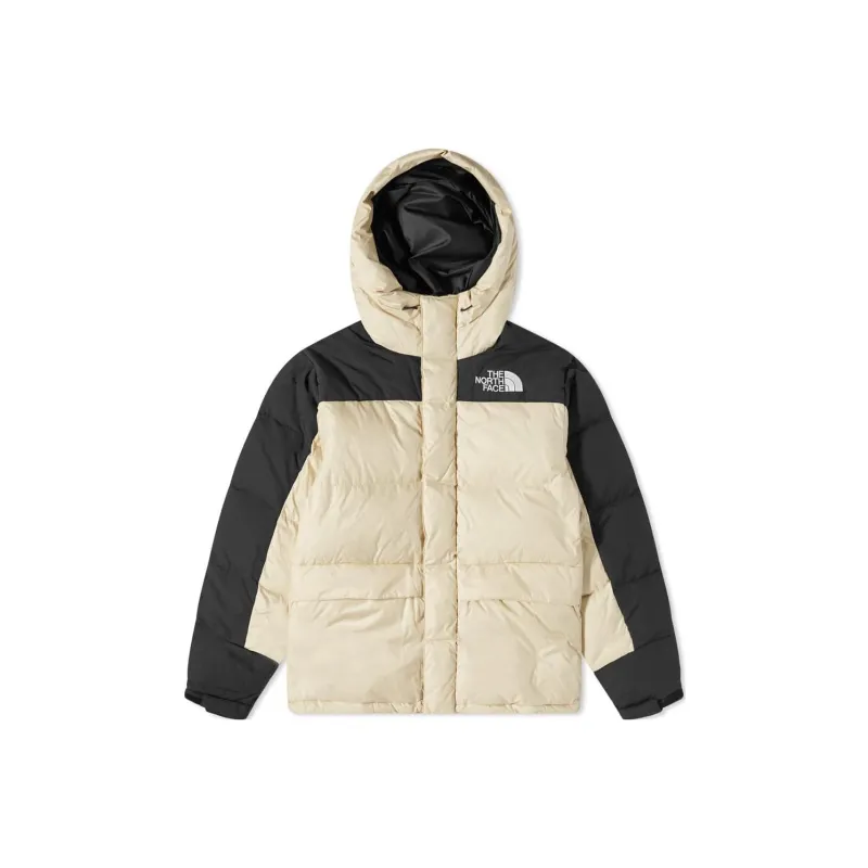 THE NORTH FACE Down Jacket Men's White-0
