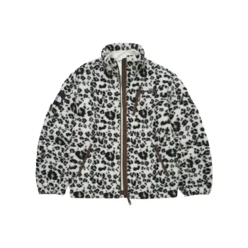 THE NORTH FACE Remo Fleece Jacket White Label Unisex Korea Version