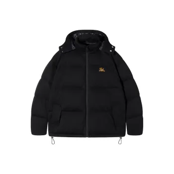 PSO Brand Puppy Series Down Jacket Unisex