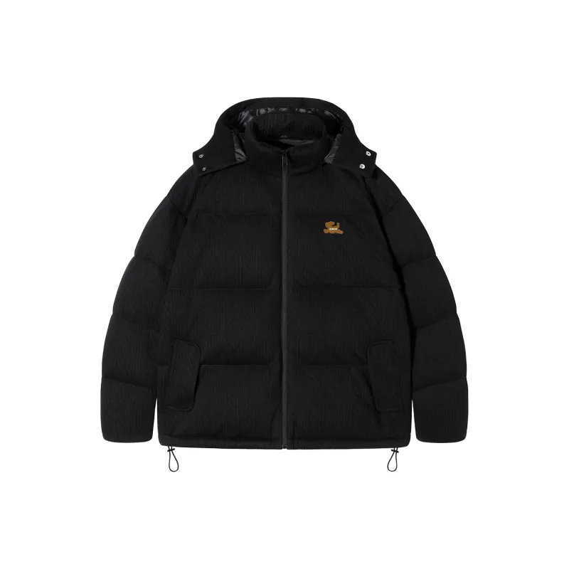 PSO Brand Puppy Series Down Jacket Unisex-0