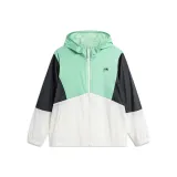Cooling Green Ivory Multicolor Combination