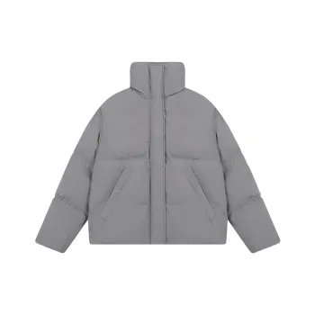 11ESTRANGER Puffer Jacket Unisex