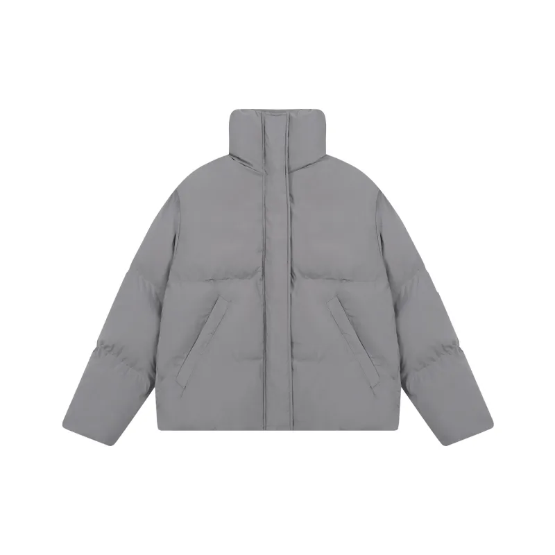 11ESTRANGER Puffer Jacket Unisex-0