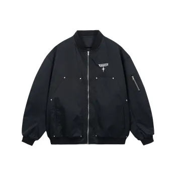 TWOEX2 Jackets Unisex