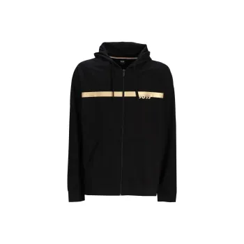 HUGO BOSS Zip up Sweatshirt